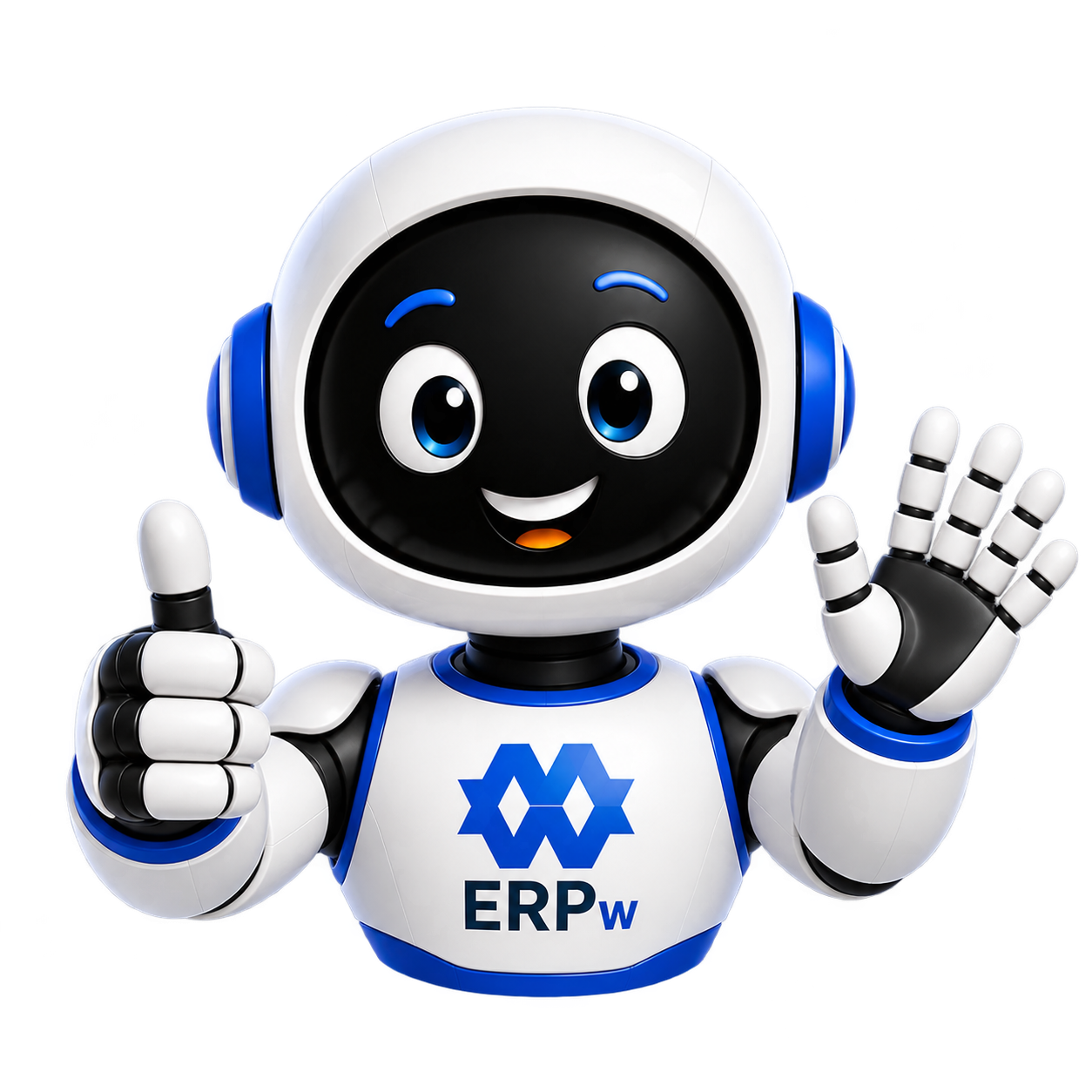 We-Bot, representante digital de Wedevsa
